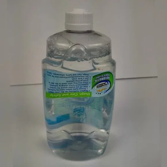 Scrubbing Bubbles Automatic Shower Cleaner Refill 34 FL OZ Original Scent - Picture 2 of 5